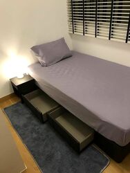 Eight Riversuites (D12), Condominium #580732791